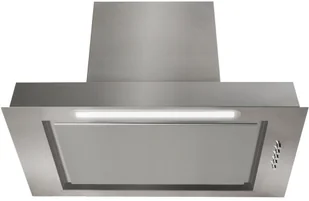TOFLESZ okap podszafkowy OK3-135 LUMINO PLUS 90cm 500m3/h Inox - użyj Kodu TOF5 - płać mniej I  tel. 22 266 82 20 I  I Płatności online I DOBRE - Okapy kuchenne - miniaturka - grafika 1