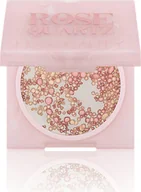 Rozświetlacze do twarzy i ciała - Huda Beauty Huda Beauty, Rose Quartz, Illuminating, Highlighter Powder, 6 g For Women - miniaturka - grafika 1