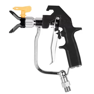 Pistolet malarsko-szpachlarski WT-500 - Akcesoria pneumatyczne - miniaturka - grafika 1