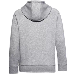 Bluza damska under armour riva - Bluzy damskie - miniaturka - grafika 1