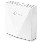 Routery - Access Point TP-LINK TL-EAP650-WALL WiFi 6, AX3000 - miniaturka - grafika 1