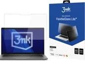 Filtry prywatyzujące - DELL LATITUDE 7430 2IN1 - UP TO 15 3MK FLEXIBLEGLASS LITE - miniaturka - grafika 1