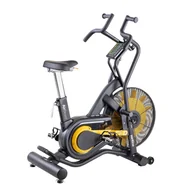 Rowery treningowe - Insportline ROWER POWIETRZNY AIRBEAST - miniaturka - grafika 1