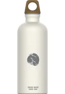 Shakery i bidony sportowe - Sigg Butelka Traveller Myplanet 0.6L Forward - miniaturka - grafika 1