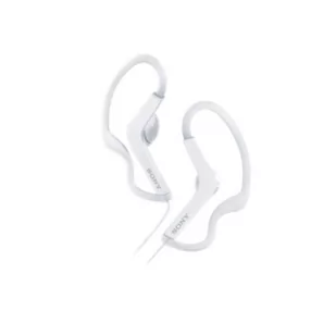 Sony MDRAS210W białe (MDRAS210W.AE) - Słuchawki - miniaturka - grafika 1