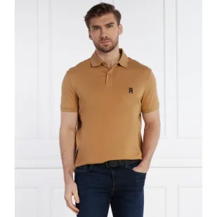 Tommy Hilfiger Polo | Regular Fit - Koszule męskie - miniaturka - grafika 1