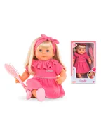 Lalki dla dziewczynek - Corolle Miękka lalka "Jade" - 3+ - miniaturka - grafika 1