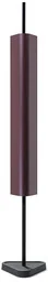 Flos - Emi Lampa Stołowa Deep Red Flos - Lampy stojące - miniaturka - grafika 1