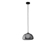 Lampy sufitowe - LIVARNO home Lampa wisząca LED, 3 W (Antracytowy) - miniaturka - grafika 1