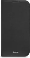 Etui i futerały do telefonów - Etui na telefon komórkowy "Daily Protect" do Apple iPhone 14 Pro Max, czarne (00138161) - miniaturka - grafika 1