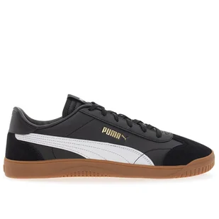 Buty Puma Club 5V5 SD 39510411 - czarne - Buty sportowe męskie Buty Puma Club 5V5 SD 39510411 - czarne - Buty sportowe męskie - miniaturka - grafika 1