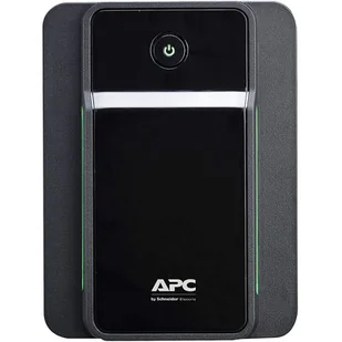 APC Back-UPS 750VA/410W 4x FR USB AVR - Zasilacze awaryjne UPS - miniaturka - grafika 1