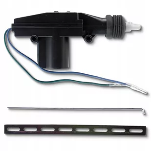 Siłowniki 2-przewodowe (1LM) - Akcesoria motoryzacyjne - miniaturka - grafika 1