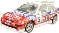 Kolekcjonerskie modele pojazdów - Ford Escort RS Cosworth #3 Snijers 1995 IXO 1:24 - miniaturka - grafika 1