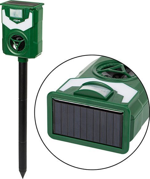 Blow 44-197# Odstraszacz ptaków blow mr-07