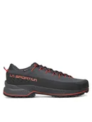 Buty trekkingowe męskie - La Sportiva Trekkingi TX4 EVO GTX 37D900322 Czarny - miniaturka - grafika 1