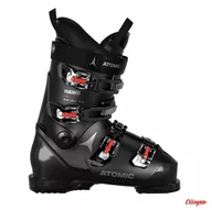 Buty narciarskie - Buty narciarskie Atomic HAWX PRIME 90 black/red 2022/2023 - miniaturka - grafika 1