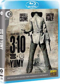 3:10 do Yumy - Western Blu-Ray - miniaturka - grafika 1