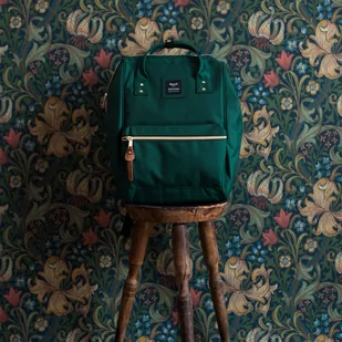 Plecak Himawari nr 8 (laptop+USB) - Torby na laptopy - miniaturka - grafika 2