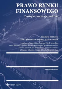 Prawo rynku finansowego - E-booki - biznes i ekonomia - miniaturka - grafika 1