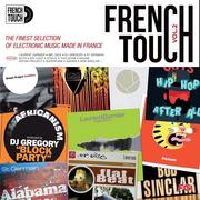 Winyle - French Touch. Volume 2 - miniaturka - grafika 1