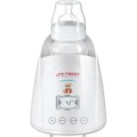 Podgrzewacze butelek i sterylizatory - HI-TECH MEDICAL Podgrzewacz do butelek HI-TECH MEDICAL ORO-Baby Heather - miniaturka - grafika 1