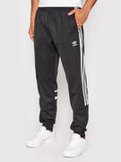 adidas Spodnie dresowe adicolor Classics Cutline HK7429 Czarny Slim Fit