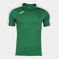 Koszulki męskie - Joma Joma Męska koszulka Academy z długim rękawem zielony zielony L 101656.452 - miniaturka - grafika 1