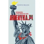 Felietony i reportaże - Ameryka.pl. Opowieści o Polakach w USA - miniaturka - grafika 1