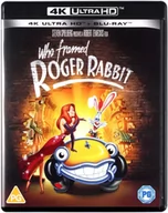 Komedie Blu-Ray - Who Framed Roger Rabbit - miniaturka - grafika 1