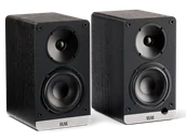 Głośniki i kolumny - ELAC ConneX czarny - miniaturka - grafika 1
