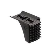 Osprzęt do wiatrówek - Magpul - Chwyt przedni Barricade Stop - M-LOK - Czarny - MAG1295 - miniaturka - grafika 1