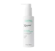 Żele do mycia twarzy - Nacomi Oczyszczający Żel Do Mycia Twarzy 150 ml - miniaturka - grafika 1
