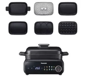 Multicookery - Panasonic NF-GM600KXE - miniaturka - grafika 1