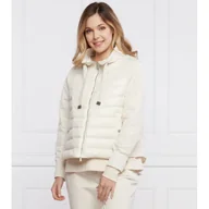 Kurtki damskie - Peserico Puchowa kurtka | Regular Fit - miniaturka - grafika 1