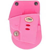 Kabury i pokrowce - Kabura Fobus do Ruger LCP (KTP ND PINK) - miniaturka - grafika 1