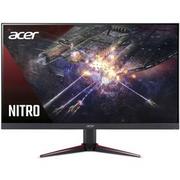 Monitory - Acer Nitro VG240YAbmiix UM.QV0EE.A01 Czarny - miniaturka - grafika 1