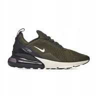 Buty sportowe damskie - Buty sportowe Nike Air Max 270 AH8050-303 43 - miniaturka - grafika 1