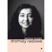 Dramaty - Fundacja Duży Format Dramaty radiowe - Iwona Rusek - miniaturka - grafika 1