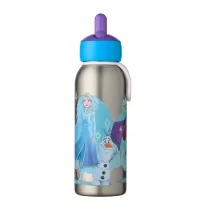 MEPAL MEPAL CAMPUS BUTELKA TERMICZNA DLA DZIECI FLIP-UP 350 ML FROZEN kl107458065382 - Butelki termiczne - miniaturka - grafika 1