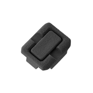 Magpul - Organizery kabli łoża przedniego Wire Control Kit - 6 sztuk - M-LOK - Czarny - MAG1296 - Osprzęt do wiatrówek - miniaturka - grafika 3