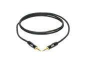 Kable - Klotz KS-MM0300 przewód mini jack stereo 3m - miniaturka - grafika 1