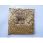 Nasiona i cebule - Gorczyca 0,5 kg folia - miniaturka - grafika 1