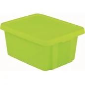 Pojemniki kuchenne - Curver POLAND SP. Z O.O. POJEMNIK ESSENTIALS 16L Z POK.ZIE.225386 - miniaturka - grafika 1