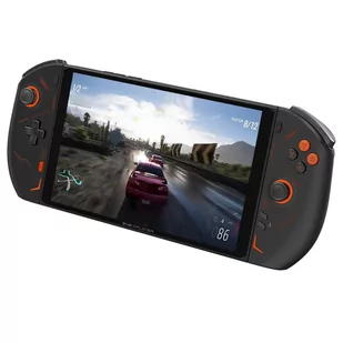One Netbook OneXPlayer 2 Pro 5 in 1 Game Console 8.4'' 2K IPS Screen AMD Ryzen 7 7840U 32GB LPDDR5 2TB M.2 Windows 11 EU - Konsole i gry retro - miniaturka - grafika 1