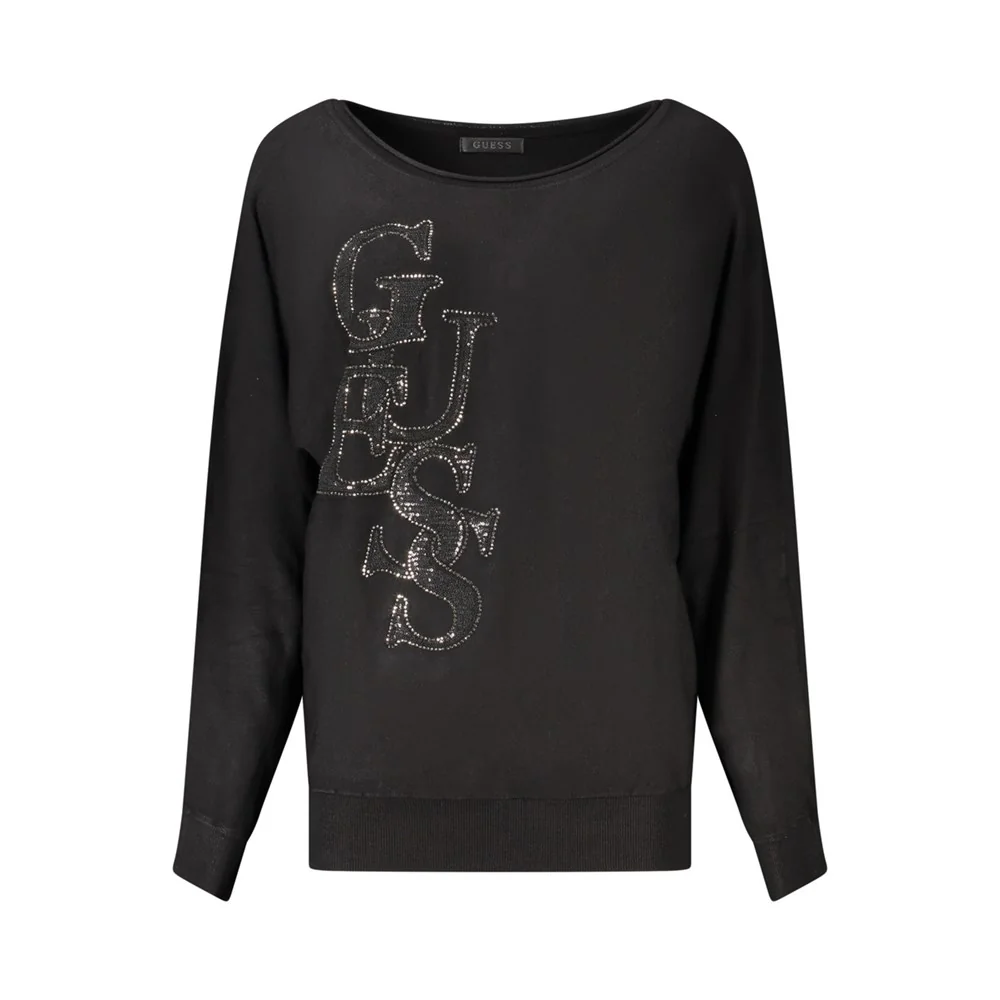 Sweter Guess W6BR51Z1452NEJBLKXS