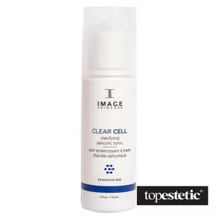 Image Skincare Image Skincare Clarifying Tonic Odświeżający tonik 118 ml - Toniki i hydrolaty do twarzy - miniaturka - grafika 1