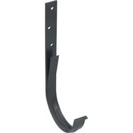 Rynny i akcesoria - Rynajza 100, grafit Marley - miniaturka - grafika 1