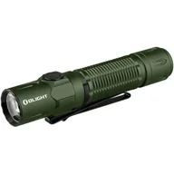 Latarki - Latarka OLIGHT Warrior 3S OL129062 Zielony - miniaturka - grafika 1