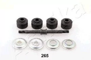 Stabilizator, zawieszenie Ashika 106-02-265 - Układ zawieszenia - akcesoria - miniaturka - grafika 1